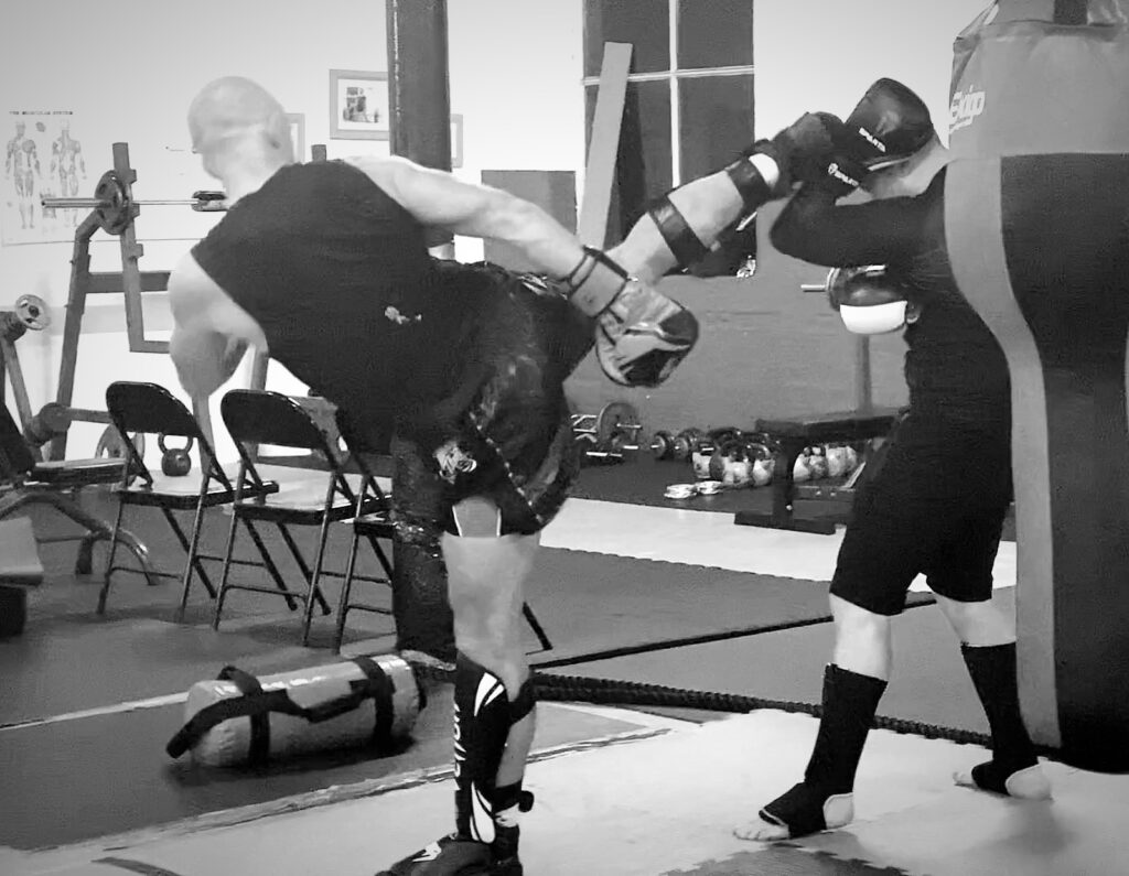 MMA, Martial Arts, MMA Kickboxing Huddersfield