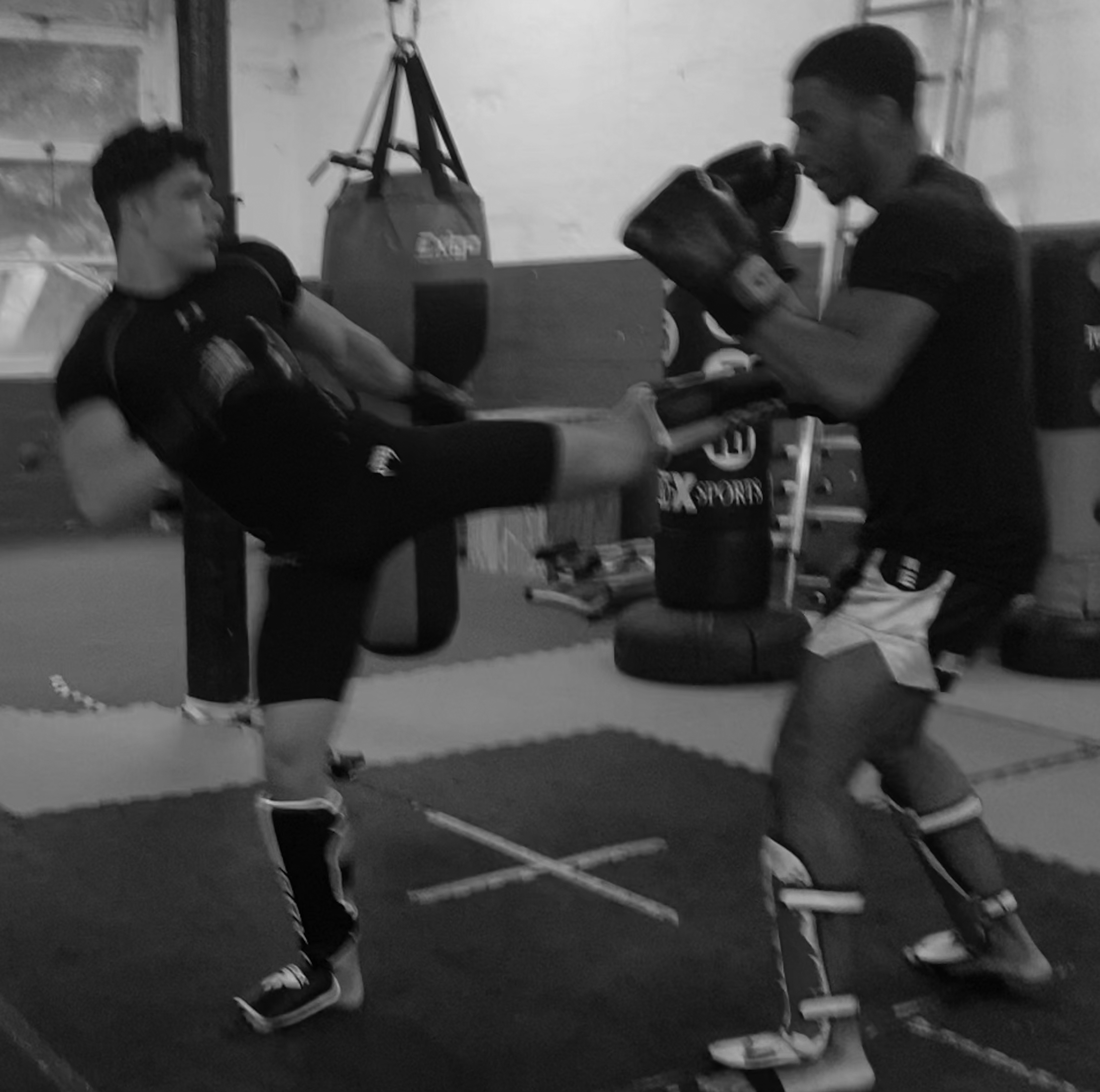 Kickboxing, Martial Arts, Muay Thai Huddersfield