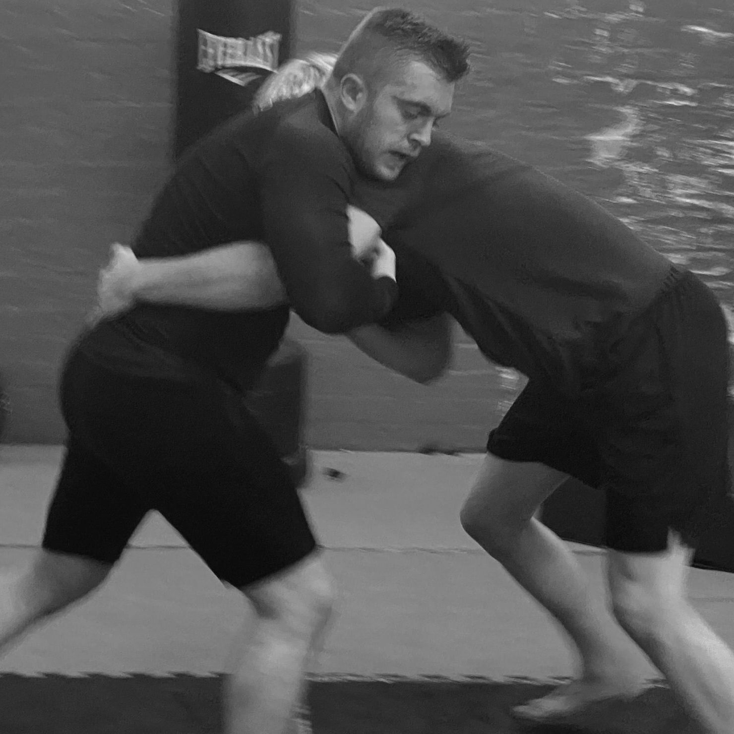 Kickboxing, Martial Arts, Muay Thai Huddersfield