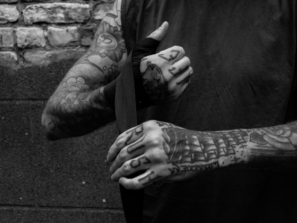 Kickboxing, Martial Arts, Muay Thai Huddersfield