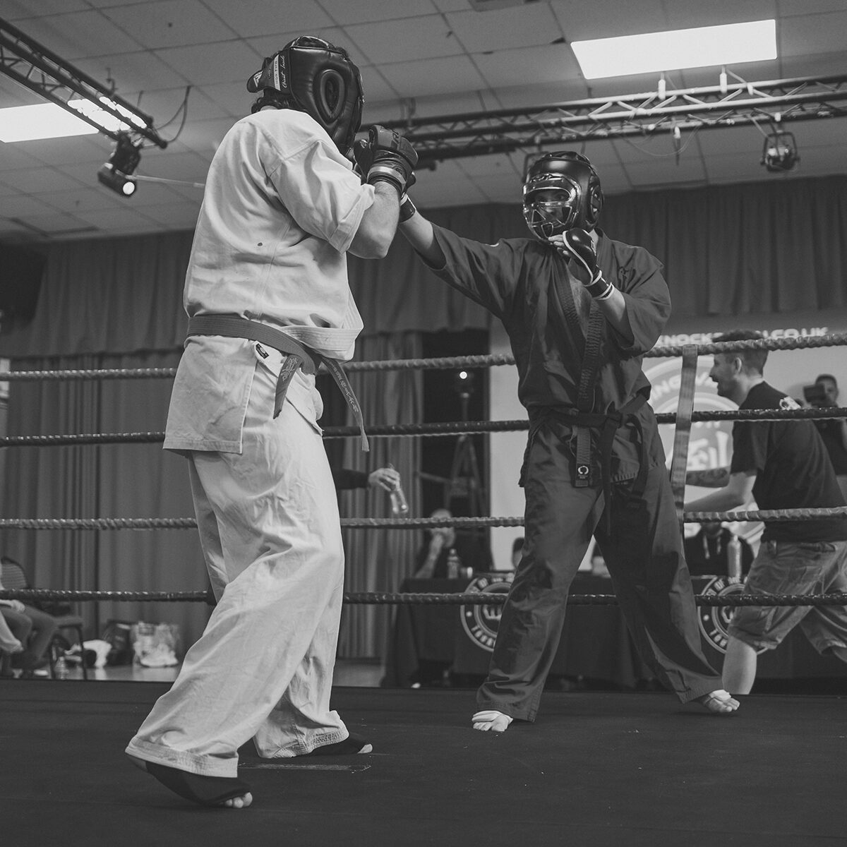 Karate, Martial Arts, MMA Kickboxing Huddersfield